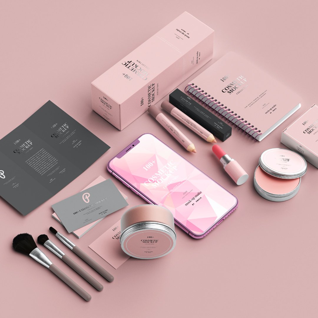 Corporate Stationery